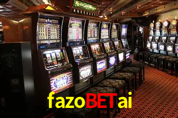 A Revolução dos Aplicativos de Jogos no fazobetai