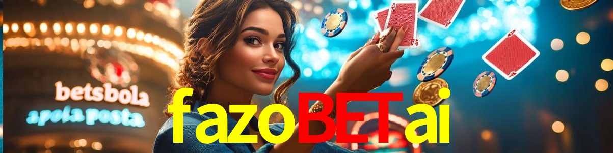 Welcome Bonus fazobetai