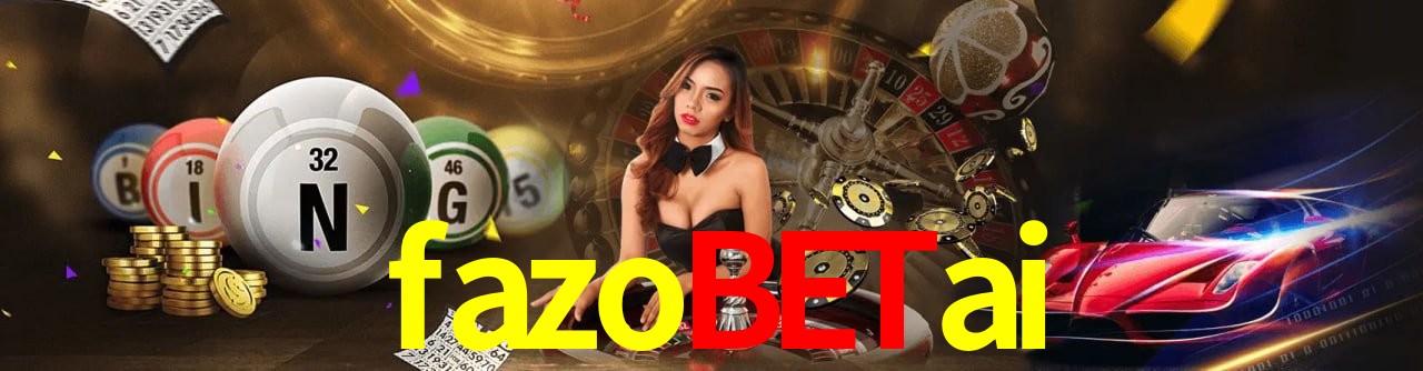 Promoção Relâmpago fazobetai