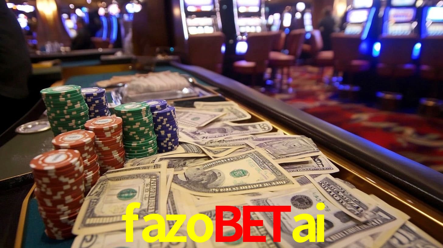 Ofertas Exclusivas fazobetai