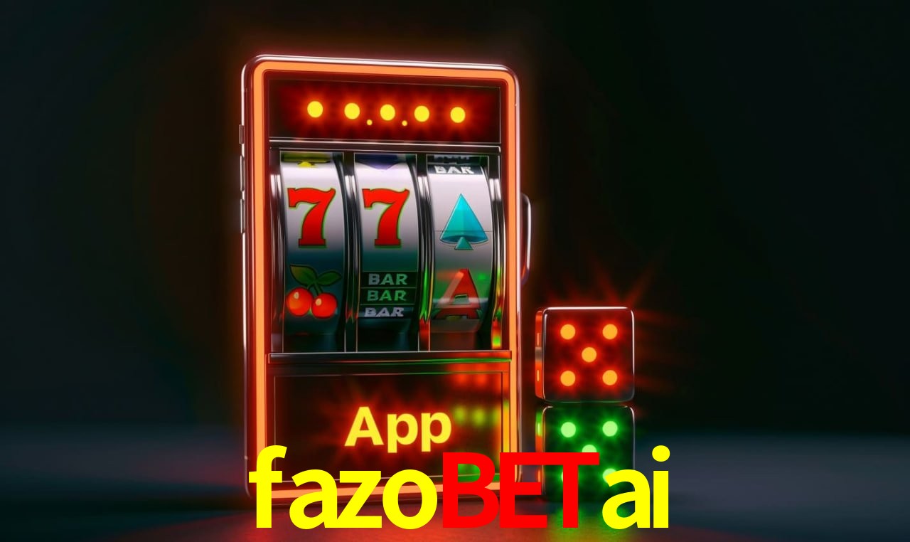 Apostas de Futebol fazobetai