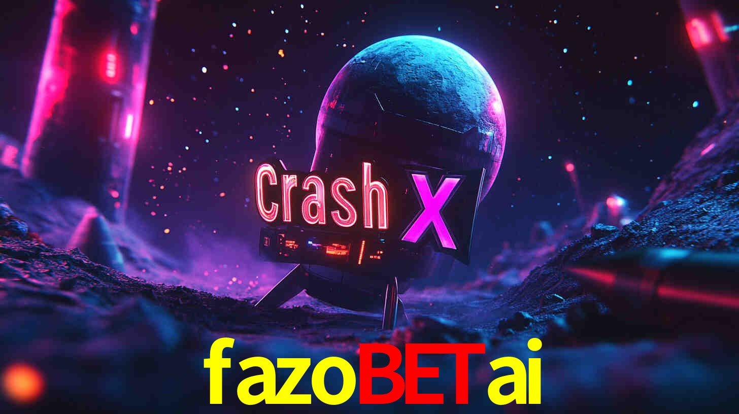 A Revolução dos Aplicativos de Jogos no fazobetai