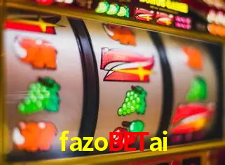 Descubra o Mundo do Cassino Online com fazobetai