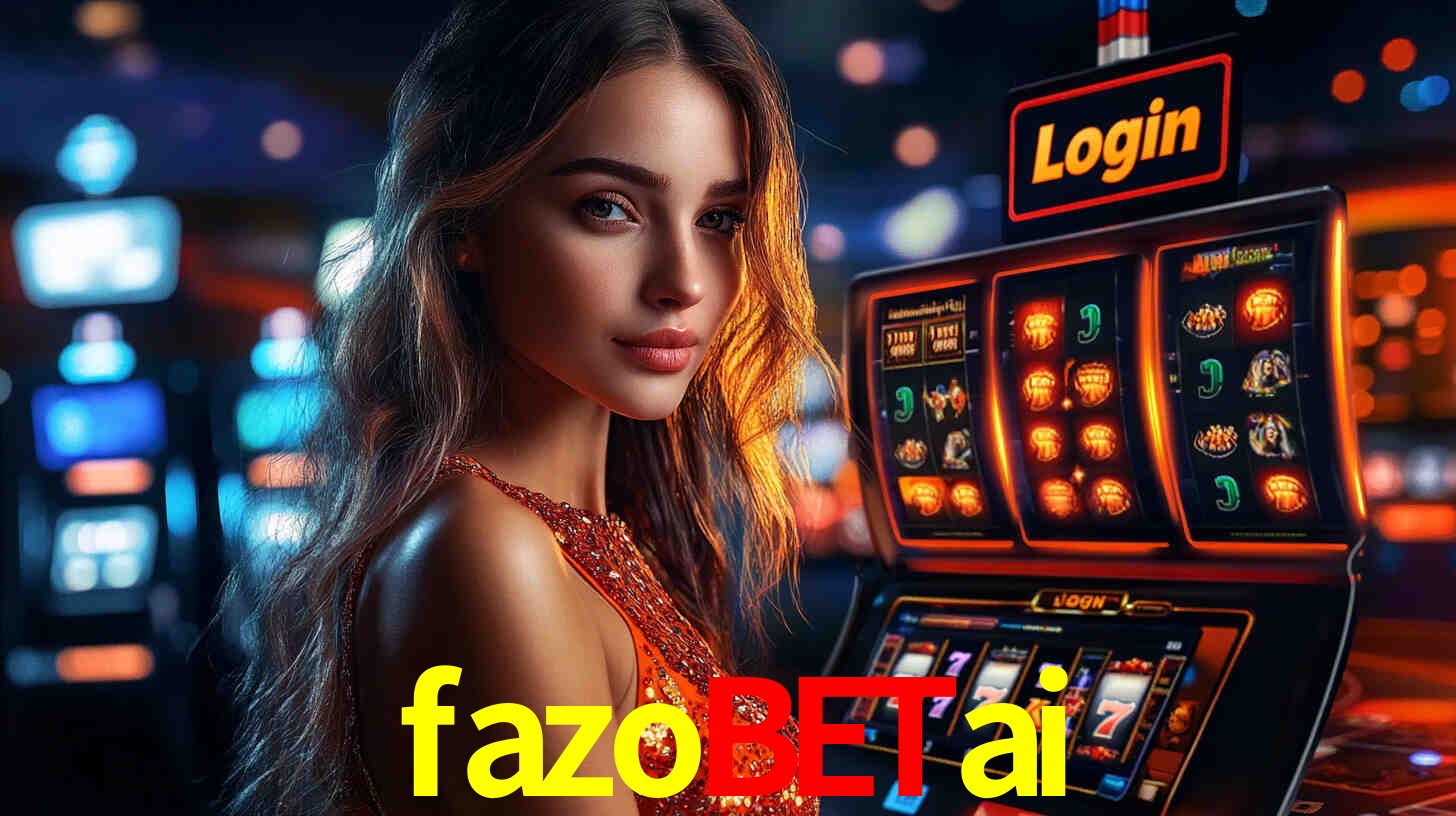 fazobetai: Jogos de Caça-Níqueis-Altas Recompensas, Roleta-Velocidade, Blackjack-Desafios Máximos
