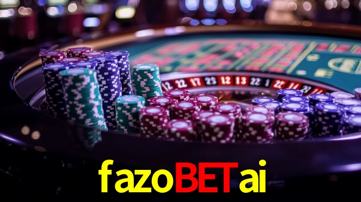 Blackjack Table fazobetai