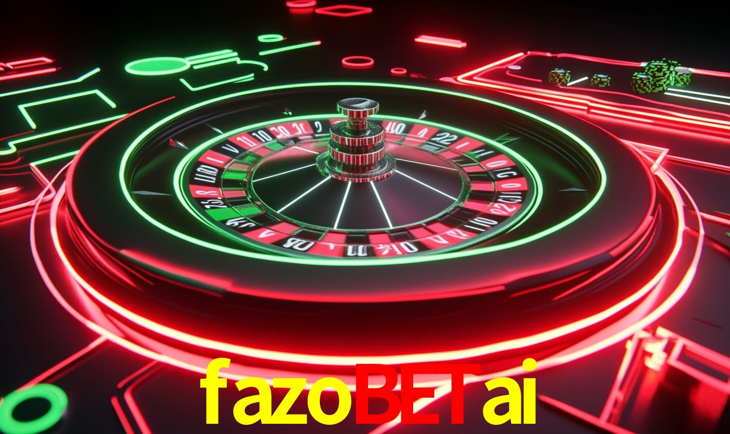 Apostas Esportivas na fazobetai: Um Guia Completo