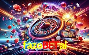 Casino VIP fazobetai