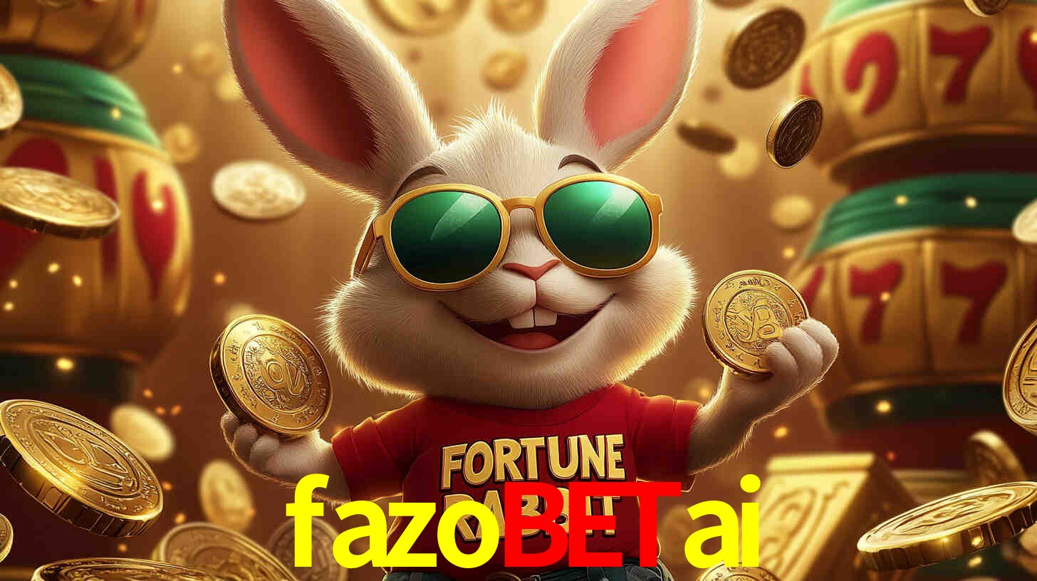 fazobetai: Seu Especialista em Apostas Esportivas Brasileiras