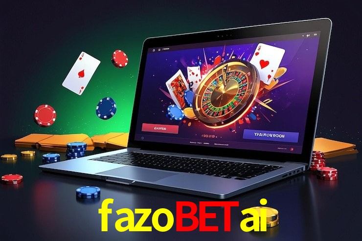 Benefícios da Conta fazobetai