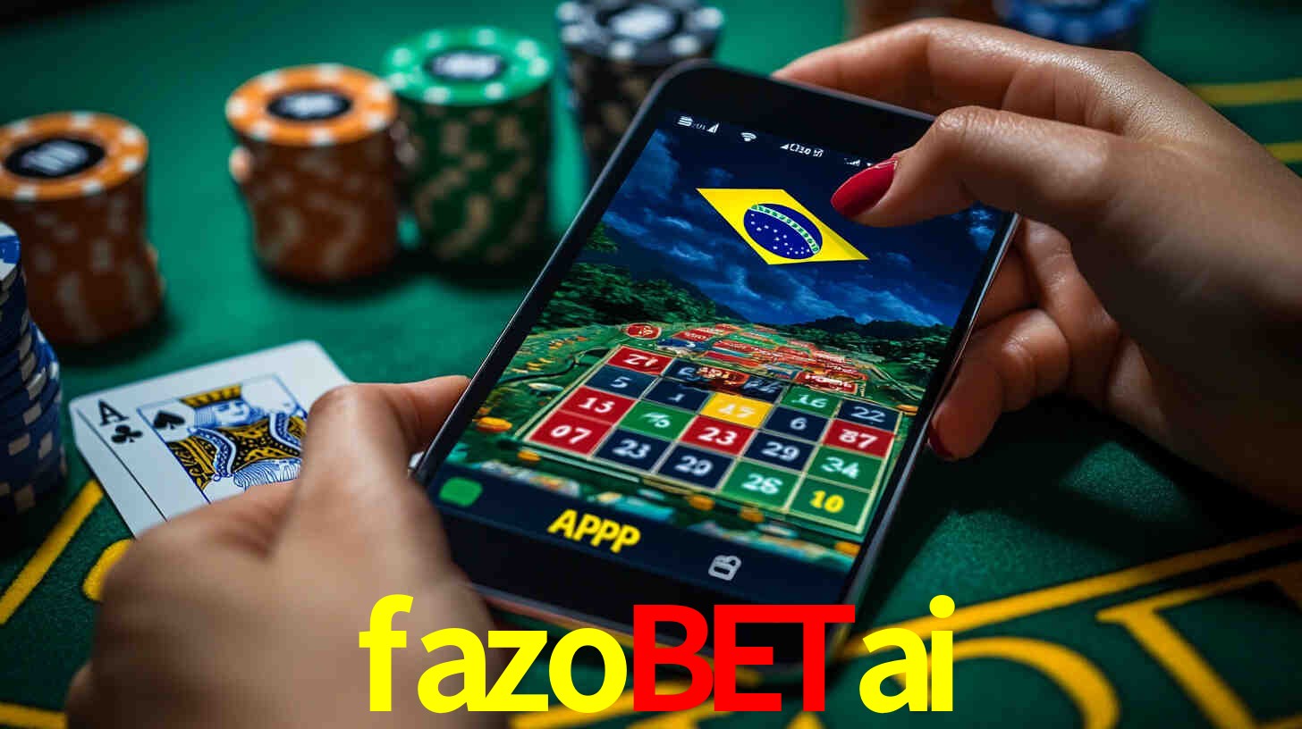 Desvendando o Mundo dos Jogos Virtuais na fazobetai