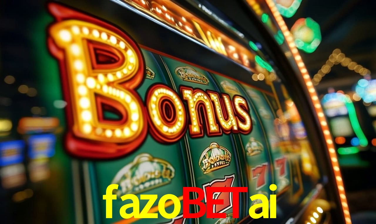 Integração de APIs fazobetai