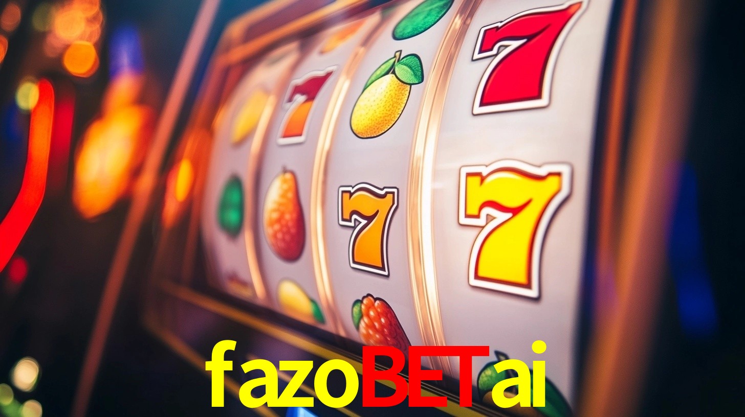 fazobetai App Interface