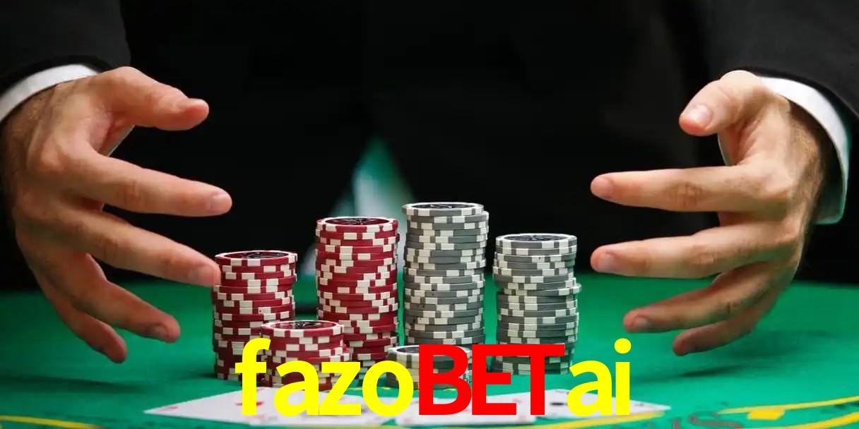 cassino fazobetai