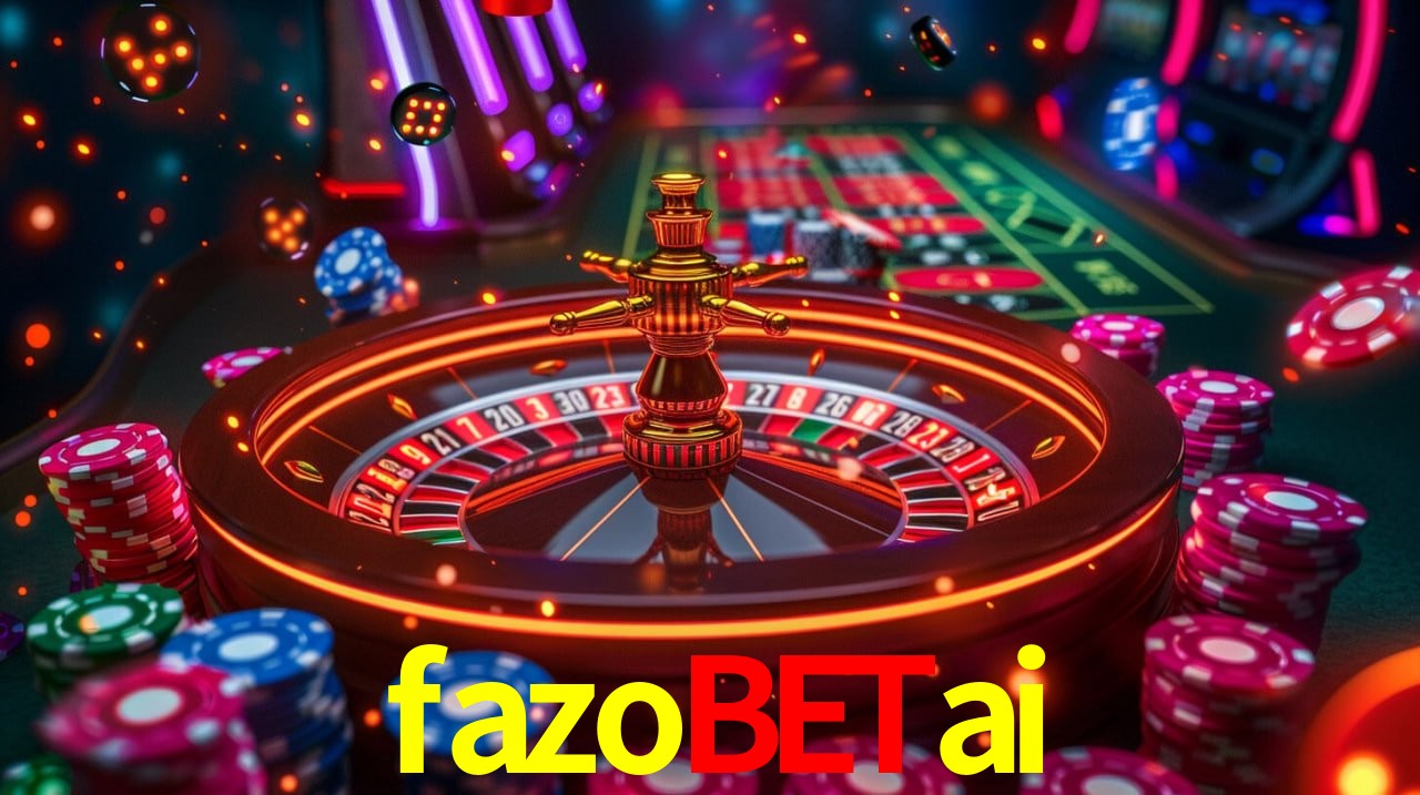A Experiência Imersiva dos Cassinos Ao Vivo no fazobetai