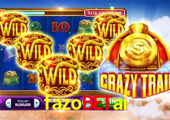Descubra o Mundo do Cassino Online com fazobetai