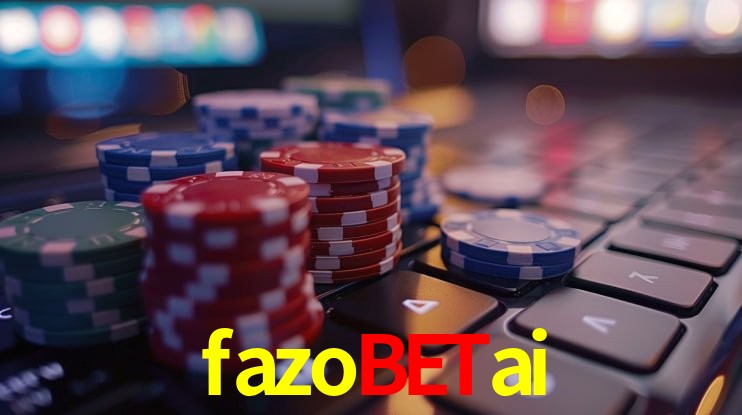 Jogos de Slot fazobetai