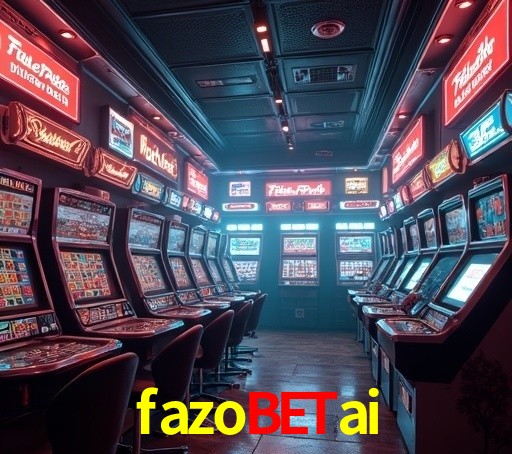 Tecnologia da Plataforma fazobetai