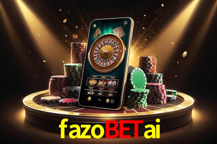 Diretório de Jogos fazobetai