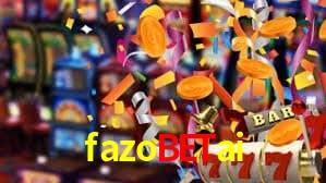 fazobetai,fazobetai bet