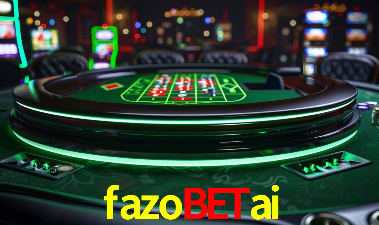 Flash Promotion fazobetai