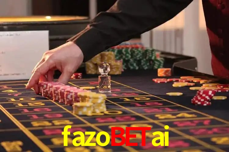 A Emoção da Loteria na fazobetai: Uma Chance de Mudança de Vida