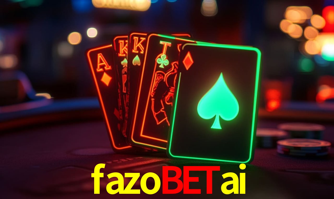 Apostas de Tênis fazobetai