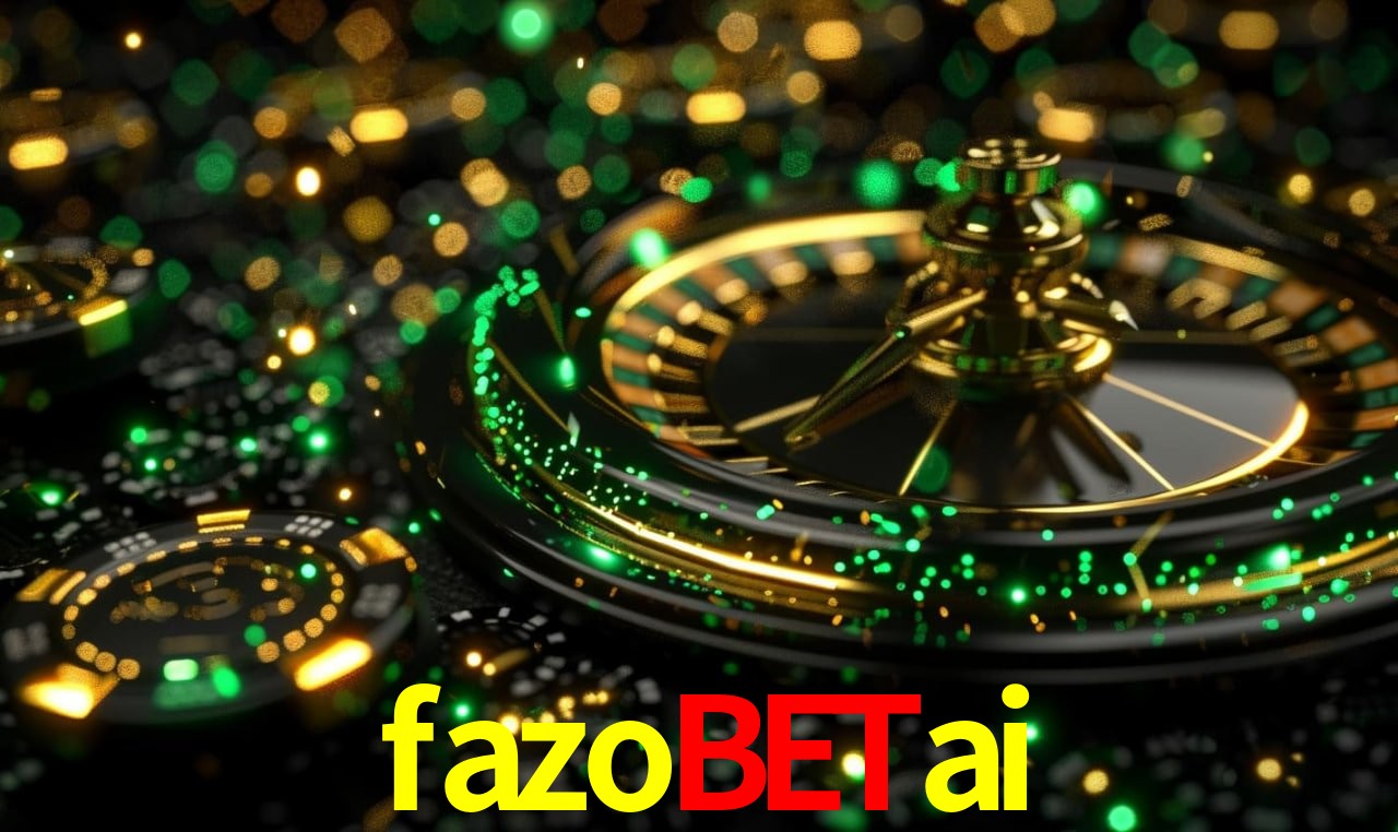 Promoções Sazonais fazobetai