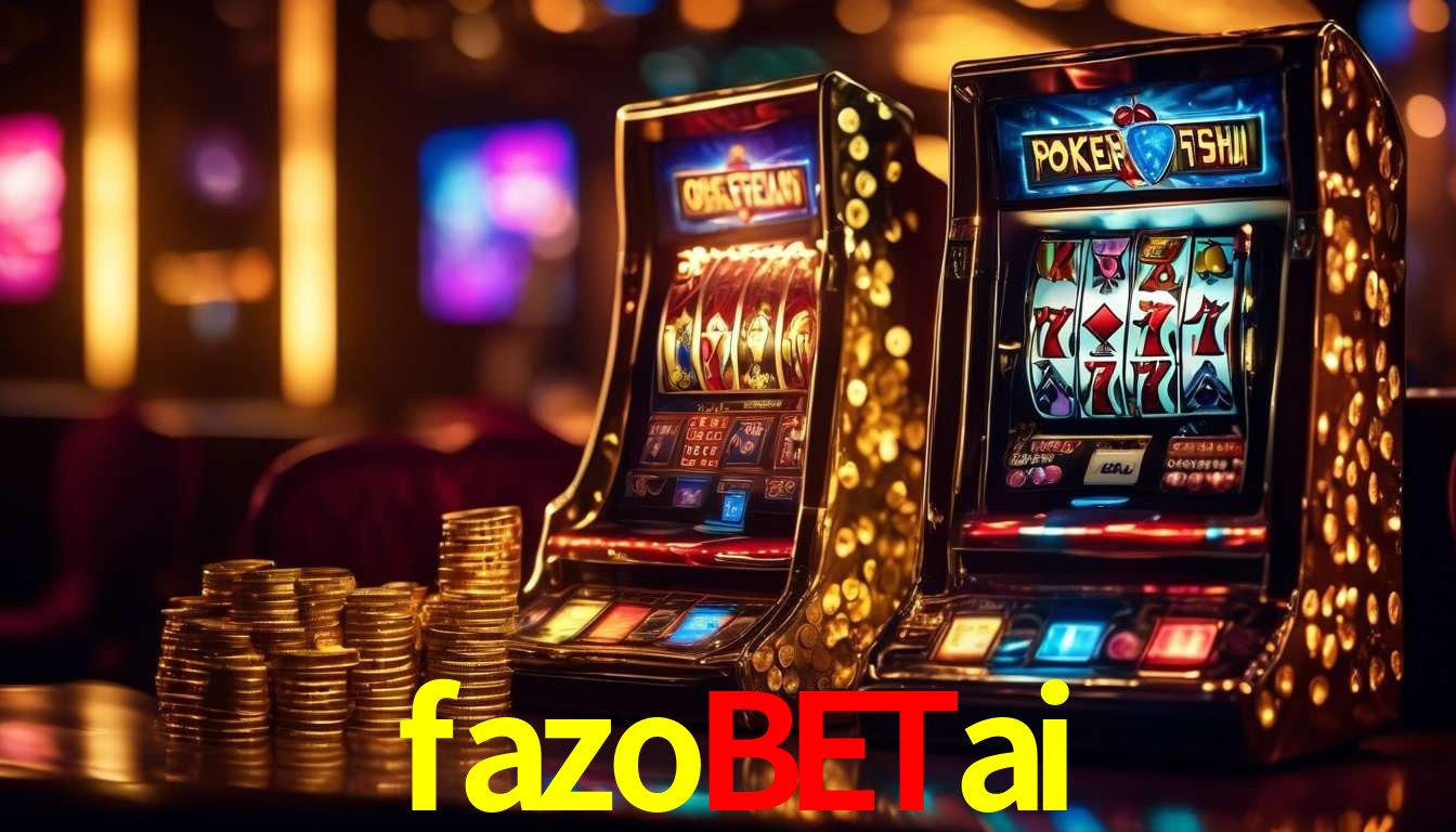Explorando a Categoria de Eventos em Apostas na fazobetai