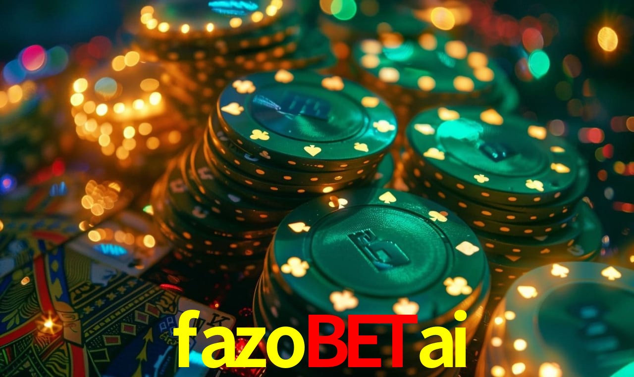 Casino Ao Vivo fazobetai
