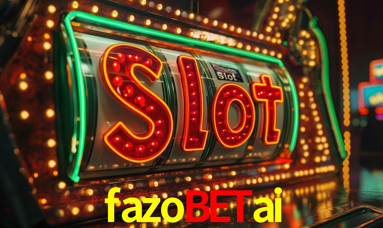 Provedores de Jogos fazobetai