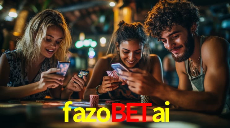Roulette Table fazobetai