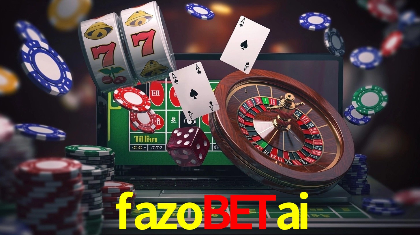 Premium Interface fazobetai