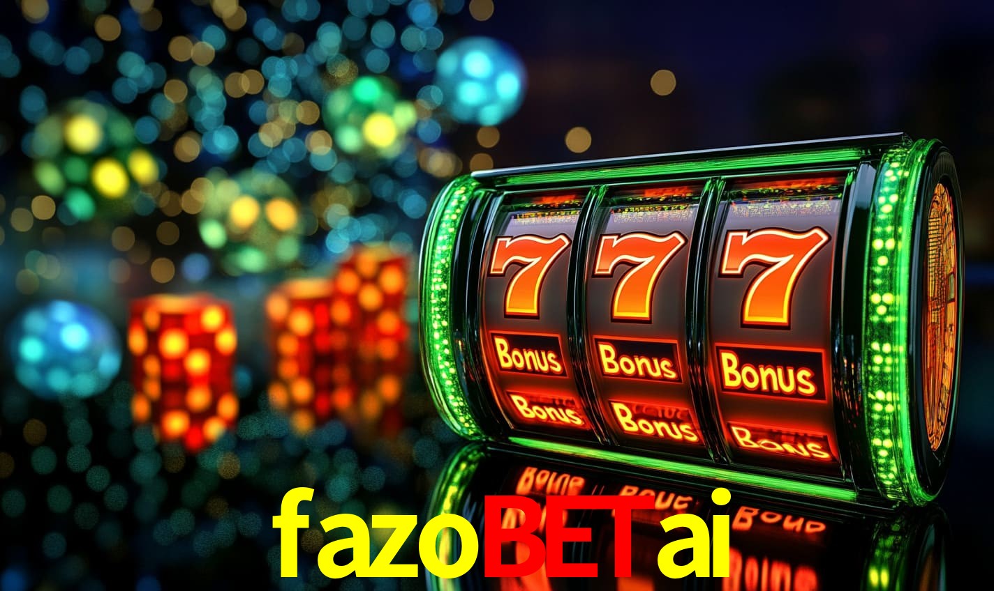 Avaliações dos Jogadores fazobetai