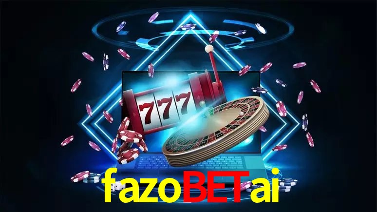 Recursos de Bônus fazobetai