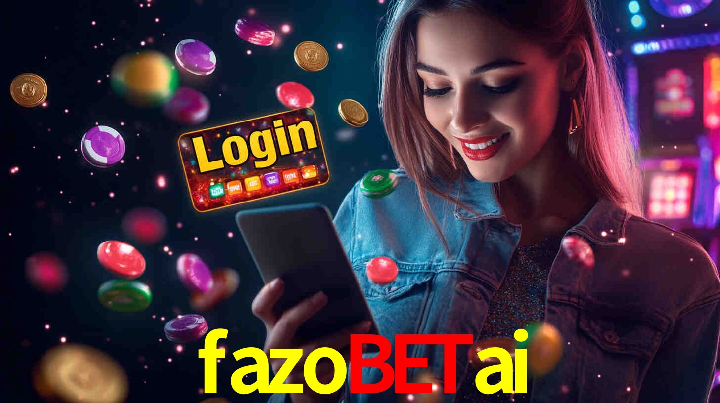 Inovações de Jogos na fazobetai: O Futuro das Experiências Interativas