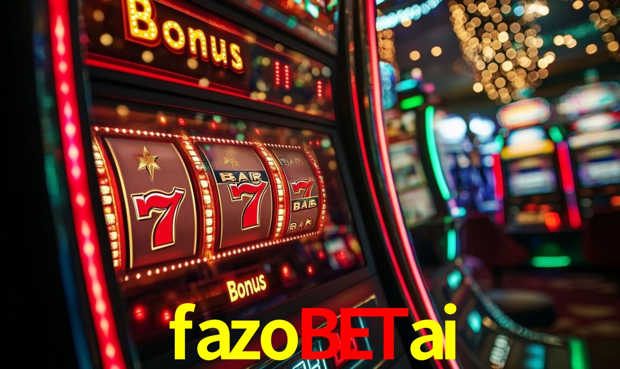 Bônus Generosos e Exclusivos no fazobetai para Você!