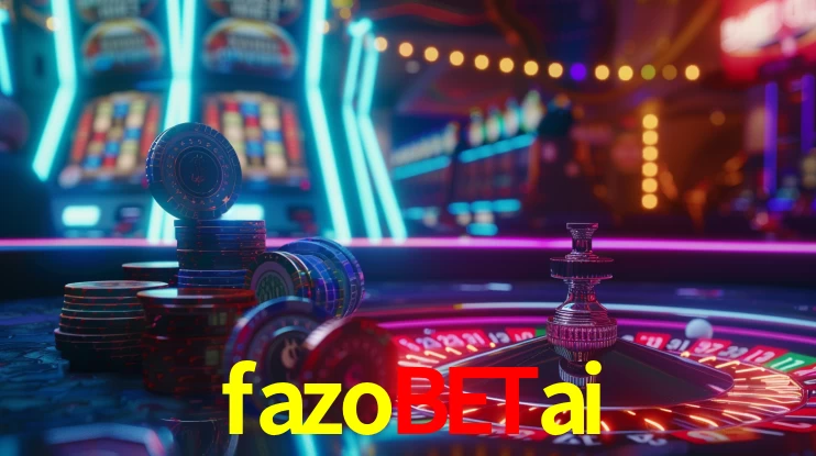 Live Casino fazobetai